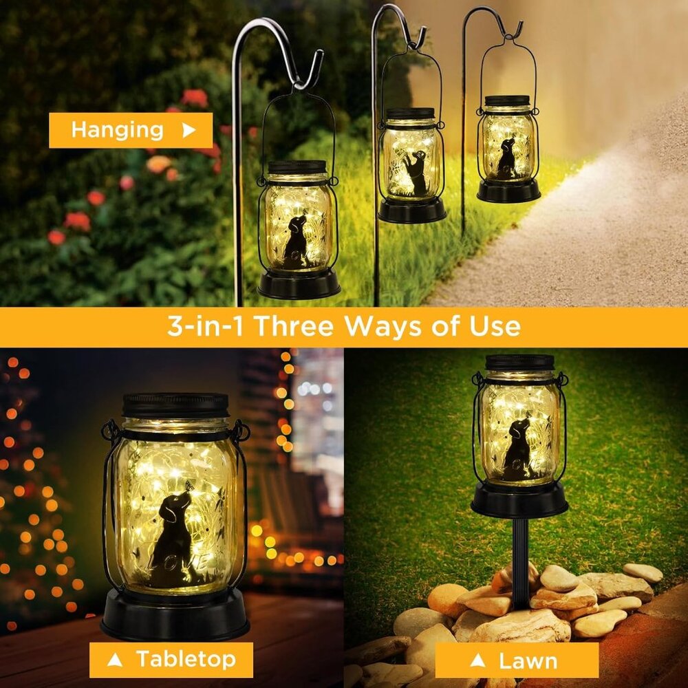 Dog Lover Gifts for Women/Mom/Grandma//Sister Christmas Gifts, Mother Day Gift, - Picture 3 of 7